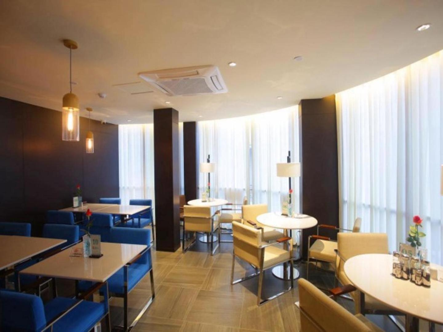 Jinjiang Inn Yangzhou Gaoyou East Haichao Road Luaran gambar