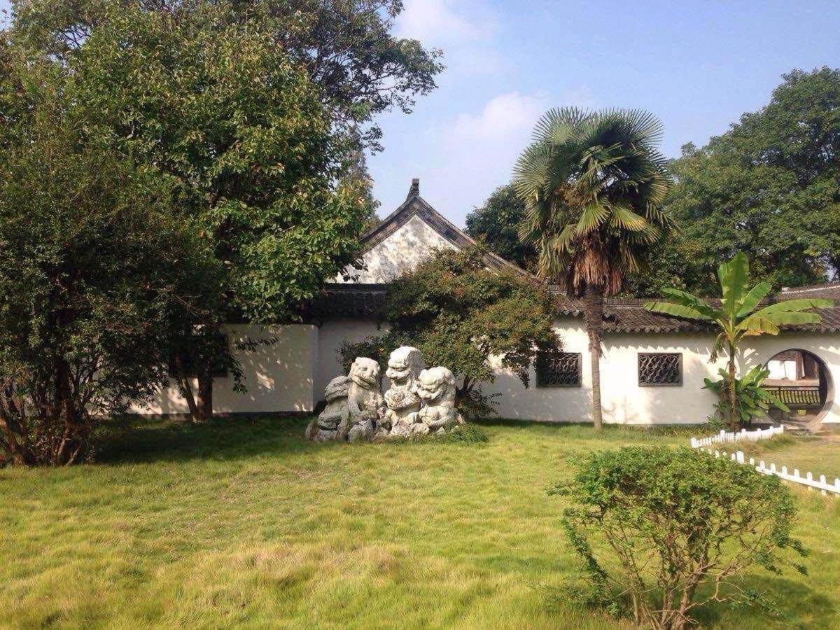Jinjiang Inn Yangzhou Gaoyou East Haichao Road Luaran gambar