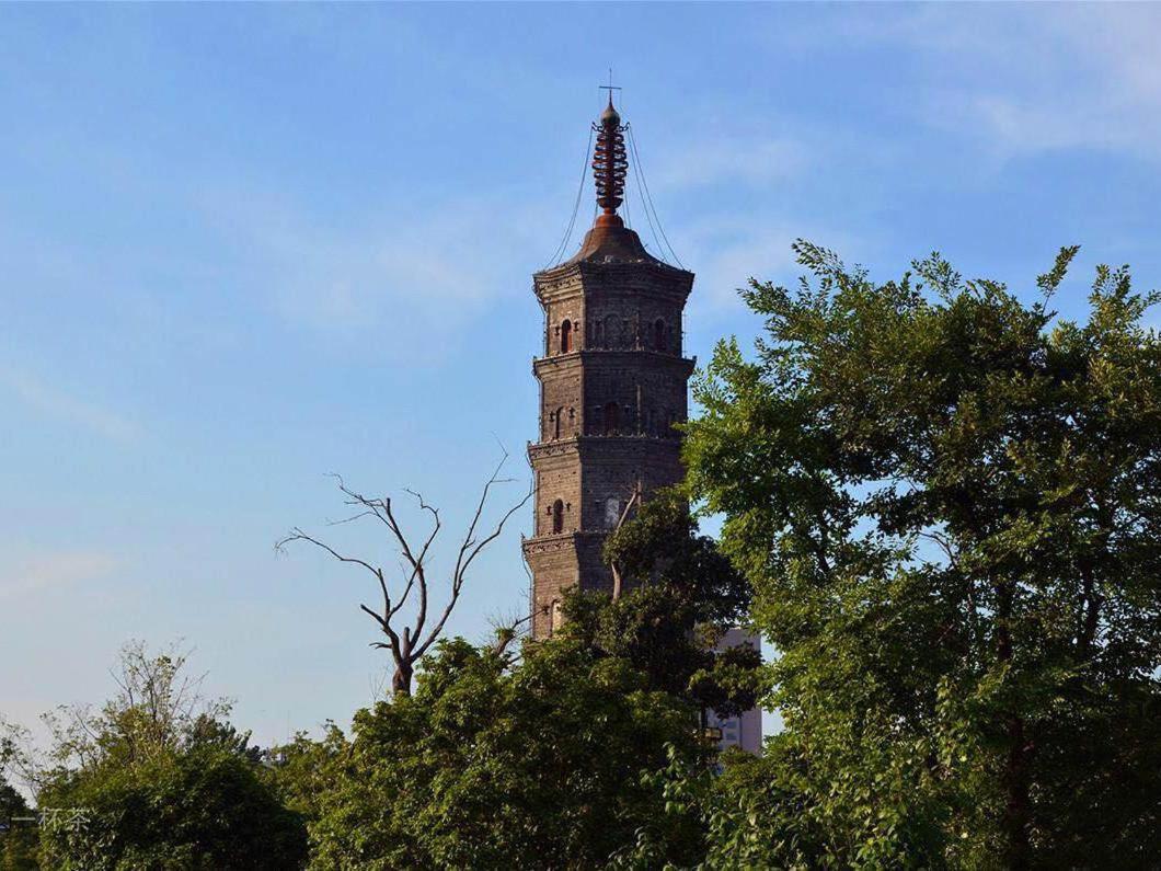 Jinjiang Inn Yangzhou Gaoyou East Haichao Road Luaran gambar
